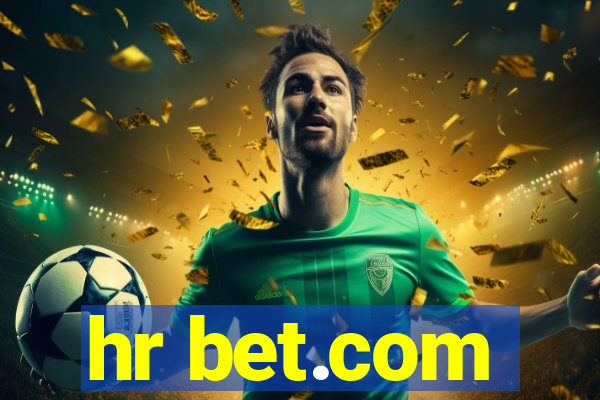 hr bet.com